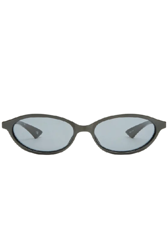 Le Specs Duskfall Solglasögon Dam Svart ONESIZE