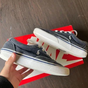 Polo Ralph Lauren Skor Stl37