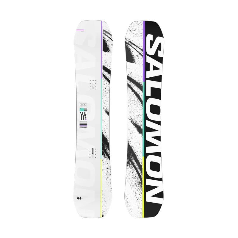 Salomon - Snowboard Snowboard Huck Knife Grom