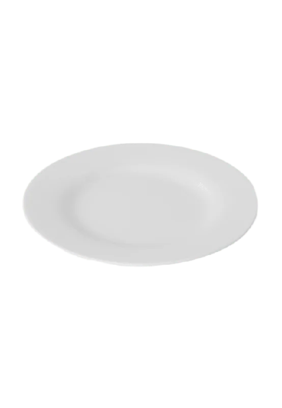 Åhléns Home Kaffekoppsfat BONNIE Kaffekoppar & kaffemuggar Vit ONESIZE