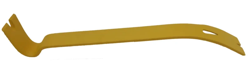 Ironside 102604 Brekkjern 190 mm, Håndverktøy