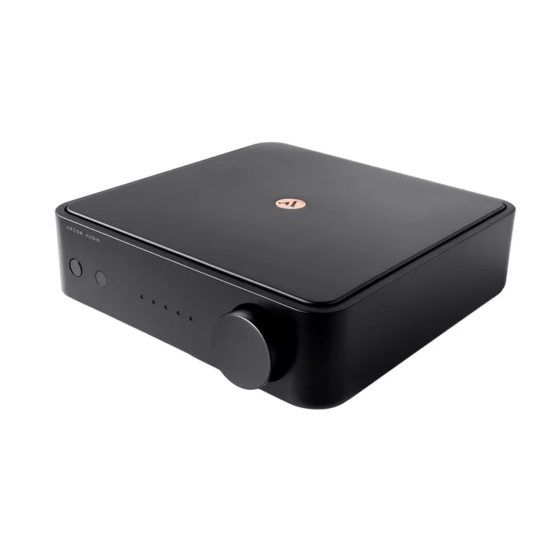 Argon Audio SA1 MK2 Geïntegreerde versterker