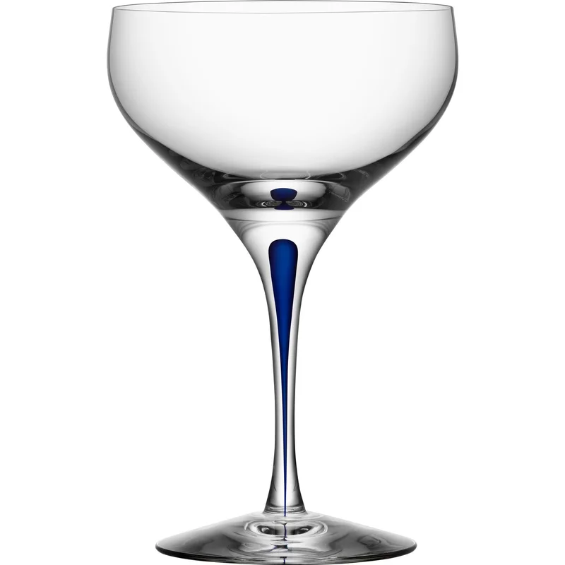 Orrefors Coupe Glas 30 cl. | Dukning & Servering > Glas > Champagneglas | Bagaren och Kocken