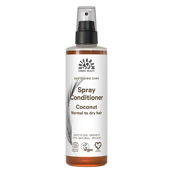 Urtekram Nordic Beauty Balsamspray Coconut 250 ml