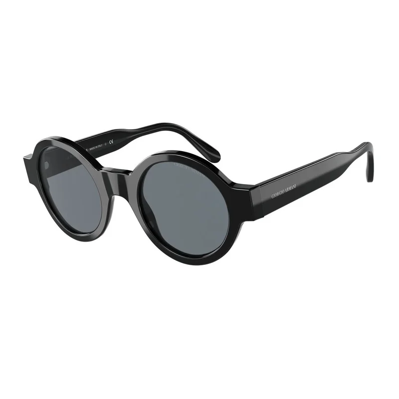 Giorgio Armani - Solglasögon - Svarta - 0AR 903M 5001R8 4723