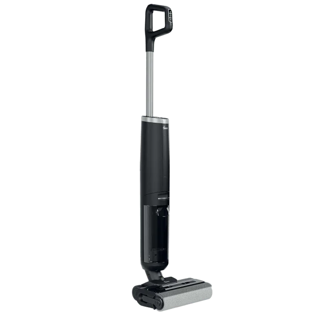 Hoover Skaftdammsugare Hw3 Våt & Torr Dammsugare Unisex Svart