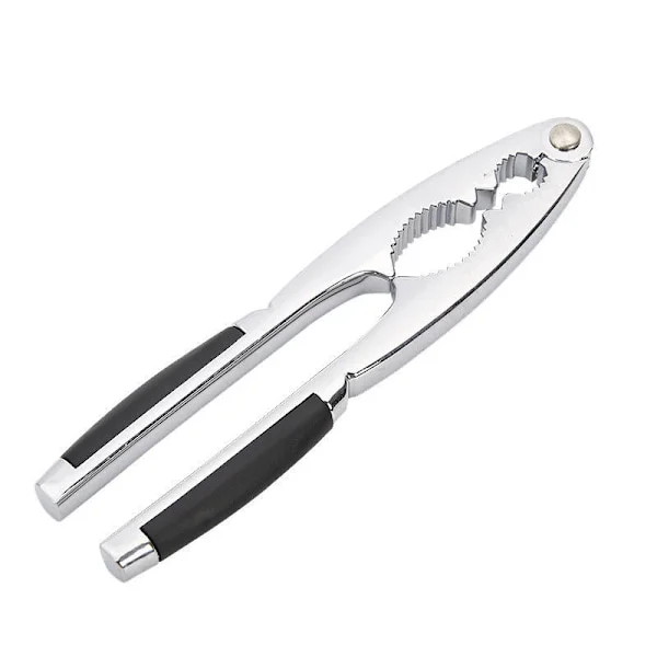 Nötknäppare, Nötknäppare, Nötknäppare 17cm Tjock Nötknäppare för Skaldjur