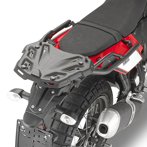 Givi SR Monokey Top Box Rack - Moto Guzzi V85 TT 2019-2023