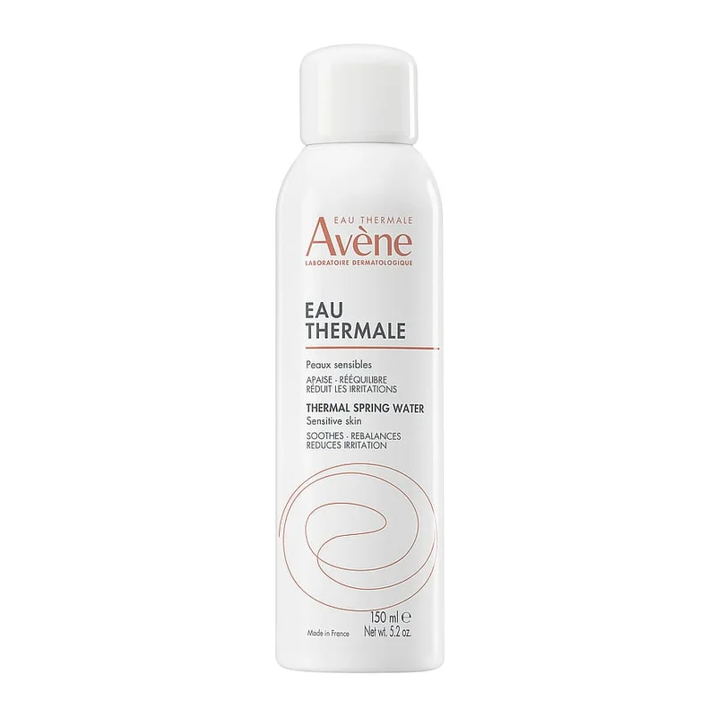Avène Thermal Spring Water Spray 150 ml, Hudpleje, Skincare Til Børn, Babysalve