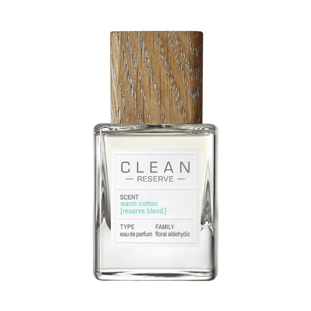 Clean Reserve Warm Cotton EdP Parfym & EdT Unisex 30 ML