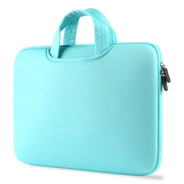 11 13 14 15 inch Bag Handbag Laptop Case BAG 13.3 Light Blue 13.3 inch Light Blue 13.3 inch