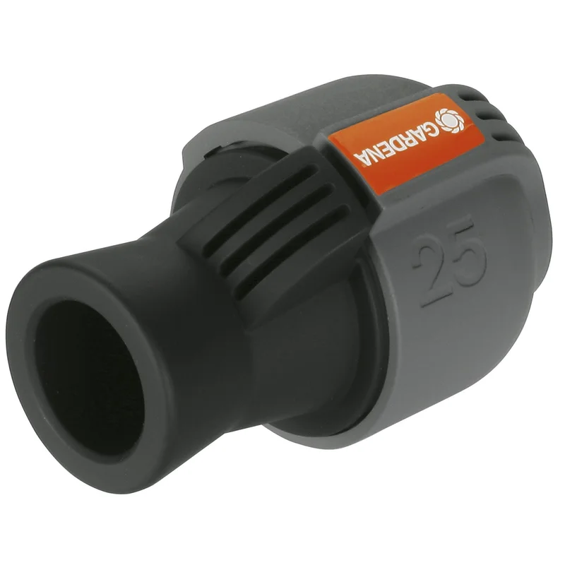 Gardena 2761-20 Koppling 25 mm x 3/4", inv. gänga, Bevattning