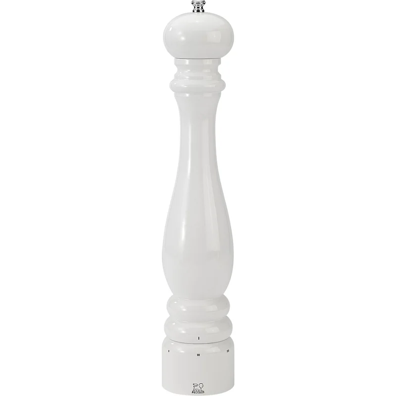 Peugeot U ́Select Pepparkvarn 40 cm Vit Blank | Matlagning > Köksredskap > Kryddkvarnar > Pepparkvarn | Bagaren och Kocken