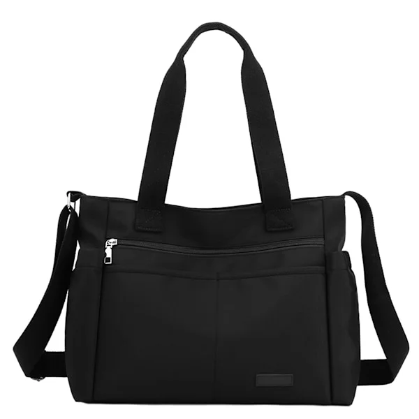 Nylon Crossbody Bags for Women, Shoulder Bag, Waterproof Messenger Bag, Satchel, Ladies Handbags, Purses