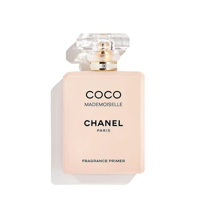 CHANEL COCO MADEMOISELLE Fragrance Primer, Parfumer & Dufte, Damedufte, Coco Mademoiselle