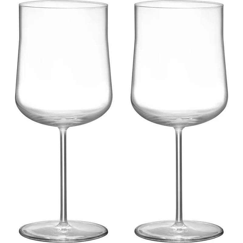 Orrefors vinglas 60 cl 2-pack | Dukning & Servering > Glas > Vinglas | Bagaren och Kocken