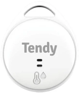 Tendy Nemus Mörningstimer