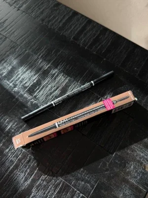 NYX Micro Brow Pencil Taupe