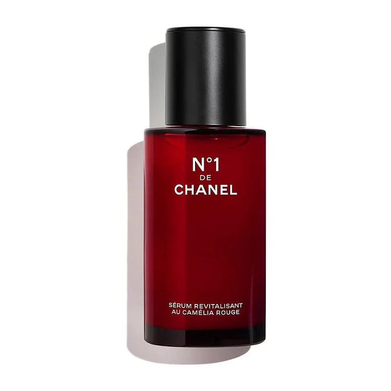 CHANEL N°1 DE CHANEL REVITALIZING SERUM Prevents And Corrects The Appearance Of The 5 Signs Of Aging, Skincare, Serum