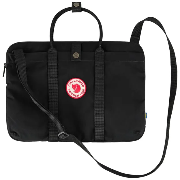 Fjällräven 1960 Laptop Bag One Size - unisex - color - Laptop bags