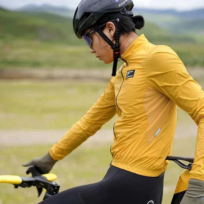AliExpress - Inbike neue Fahrrad jacke Herren wind dichte Fahrrad jacke Rennrad wasserdichte Jacke Doppel end reiß verschluss Fahrrad ausrüstung