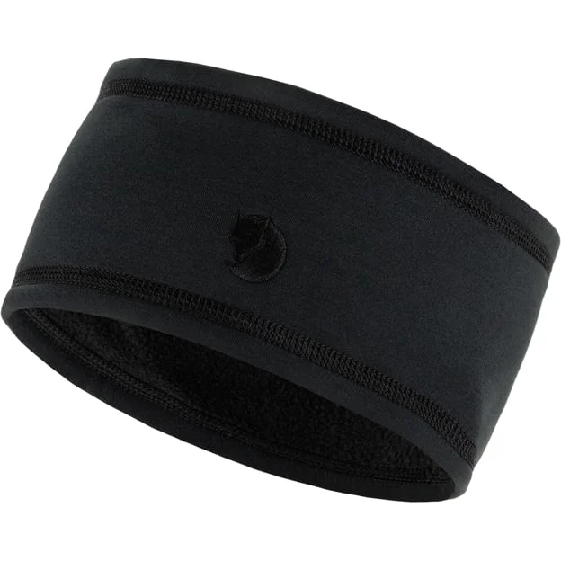 Fjällräven Expedition Fleece Headband L/XL