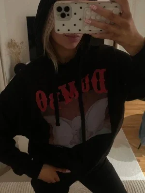 Disney hoodie
