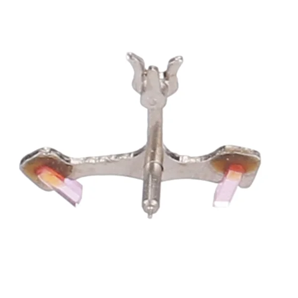 46941 46943 Urverk Escapement Fork Klokke Urverk Tilbehør Erstatningsdel
