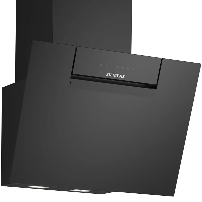 Siemens LC67KFN60 iQ300 vägghängd köksfläkt | Vitvaror > Köksfläkt | Bagaren och Kocken