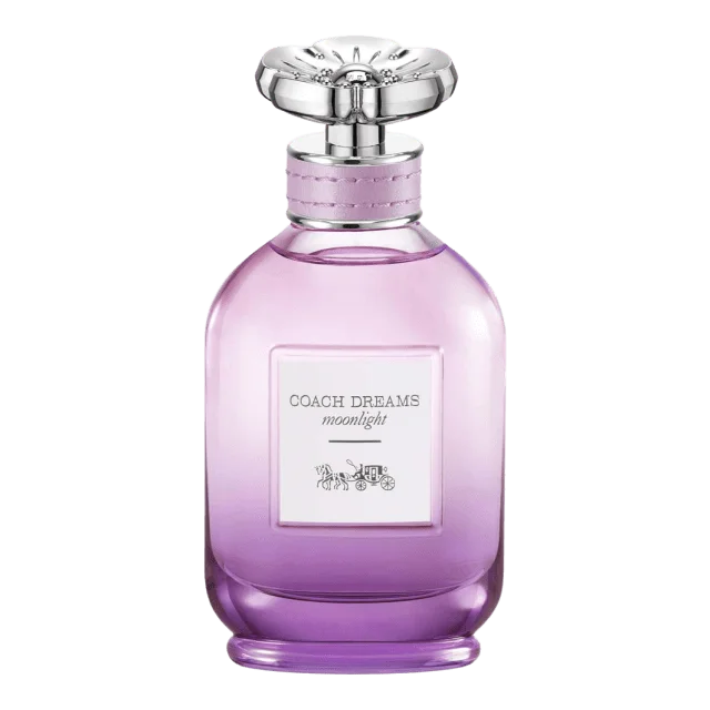 Coach Dreams Moonlight Eau de Parfum Parfym & EdT Dam 60 ML