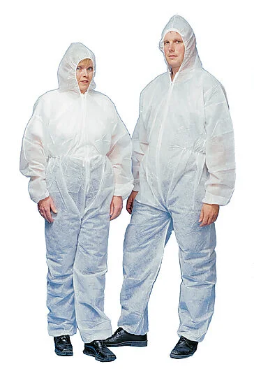 BATEX Kjeledress engangs M