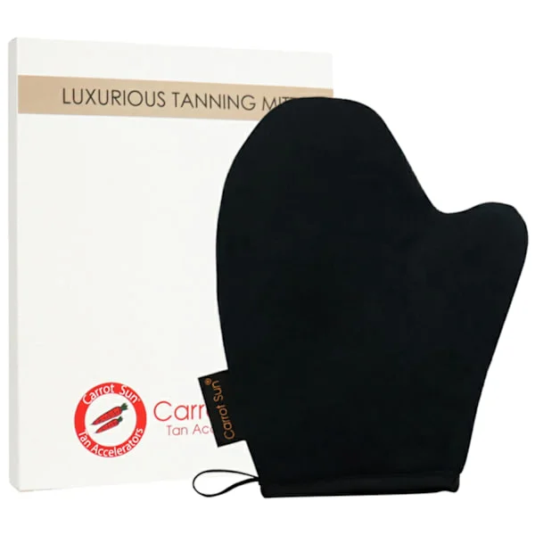 Morot Sun Tanning Mitt Självbrunande Mitt