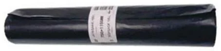 Rullpack 210736 Jätesäkki 70 l, 25 kpl/rulla, Varastointi & ympäristö