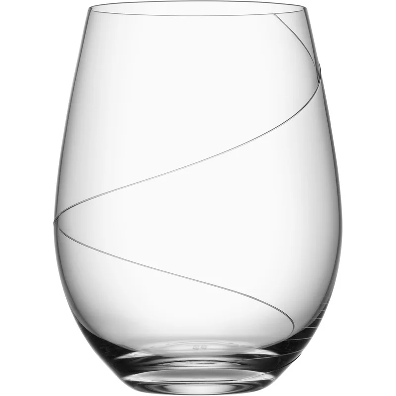 Kosta boda Gin Tonic Glas | Dukning & Servering > Glas > Vattenglas | Bagaren och Kocken