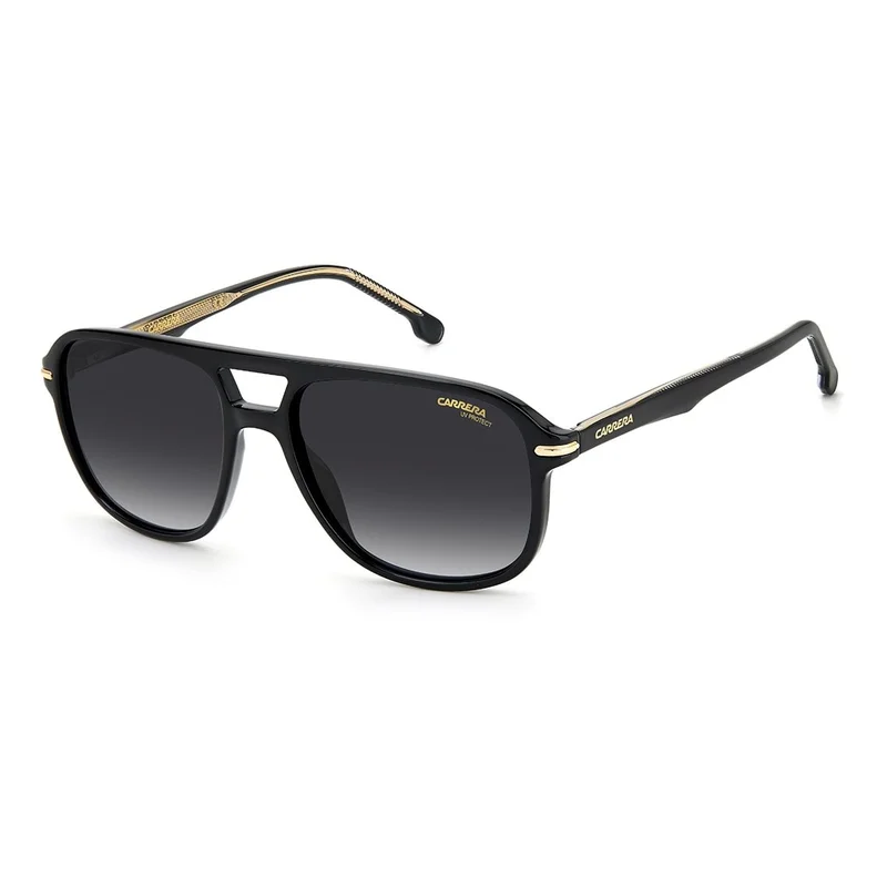 Carrera -Aurinkolasit - Black Pilot - Carrera CARRERA 279/S 2M2 5617