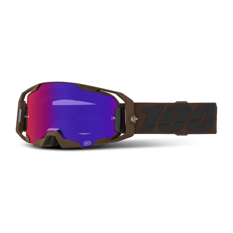 Masque cross 100% ARmatic Salcedo