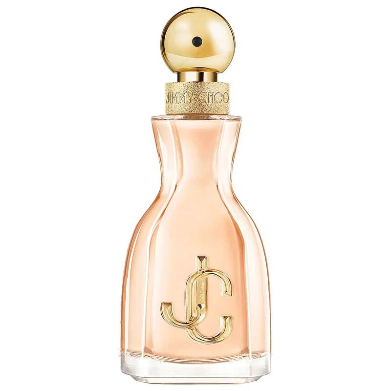 Spar 20% • Køb 2, Jimmy Choo I Want Choo Eau de Parfum 40 ml, Parfumer & Dufte, Til Hende, Eau De Parfum