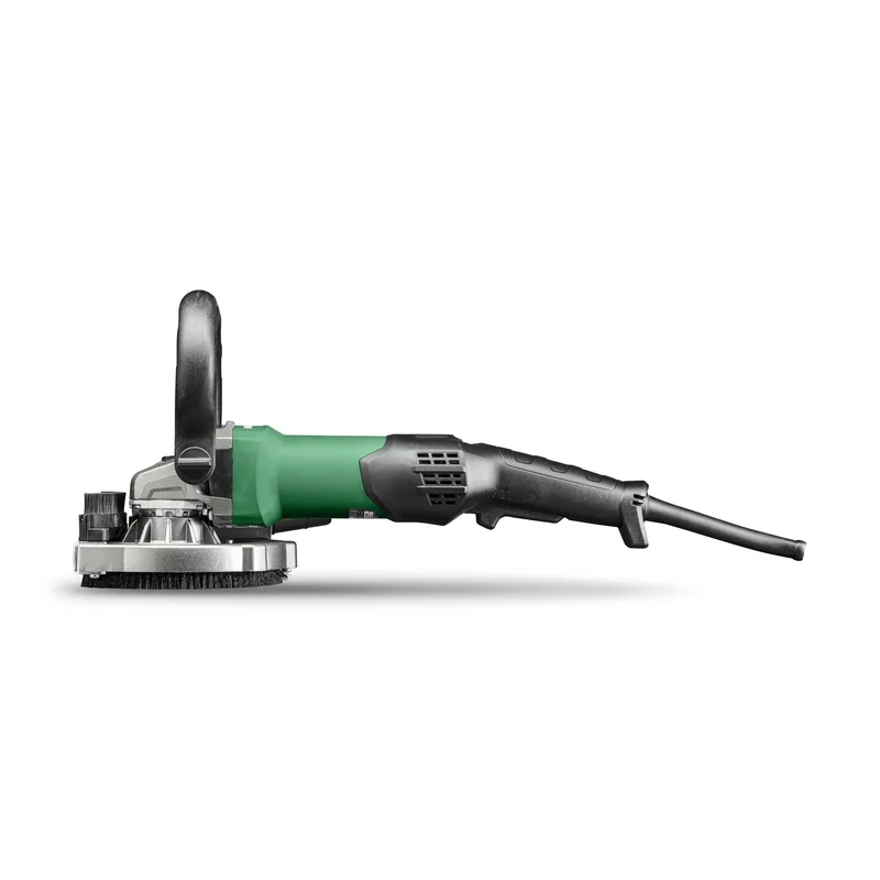 HiKOKI GM13Y Betongsliper 1900 W, med slipskål, Maskiner