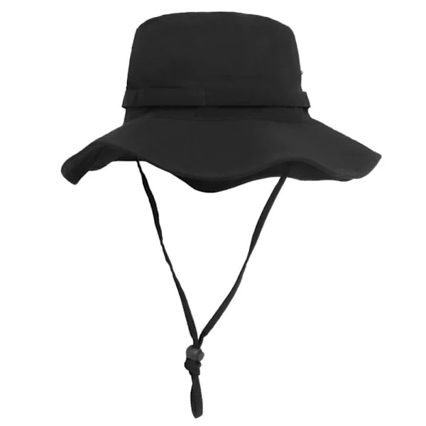 Bucket Hat with Wide Brim & UV Protection – Sun Hat for Fishing, Hiking & Outdoor Activities, Unisex