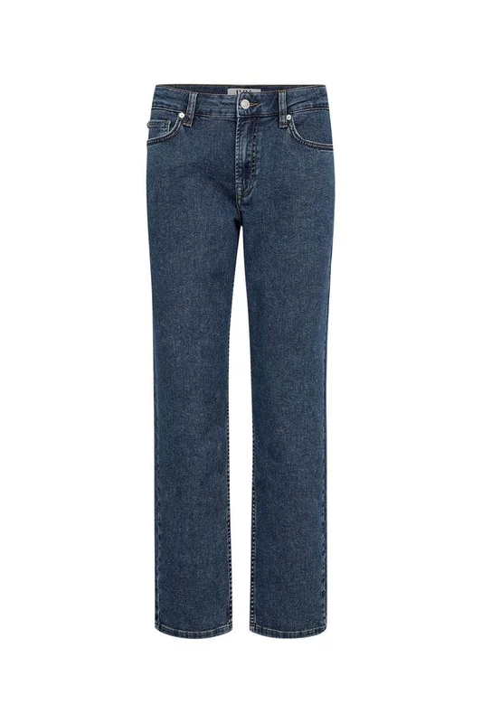 Tonya Jeans Cool Acid Denim 30'' 24