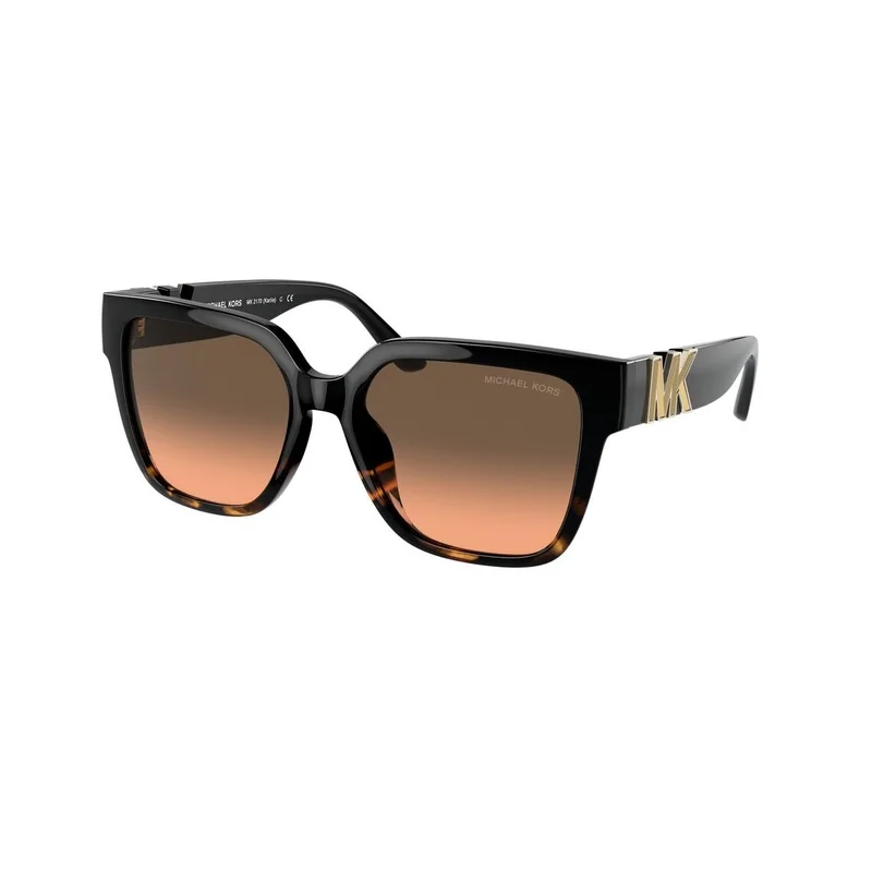 Michael Kors - Solbriller - Svart - MK2170U 390818 KARLIE 5417