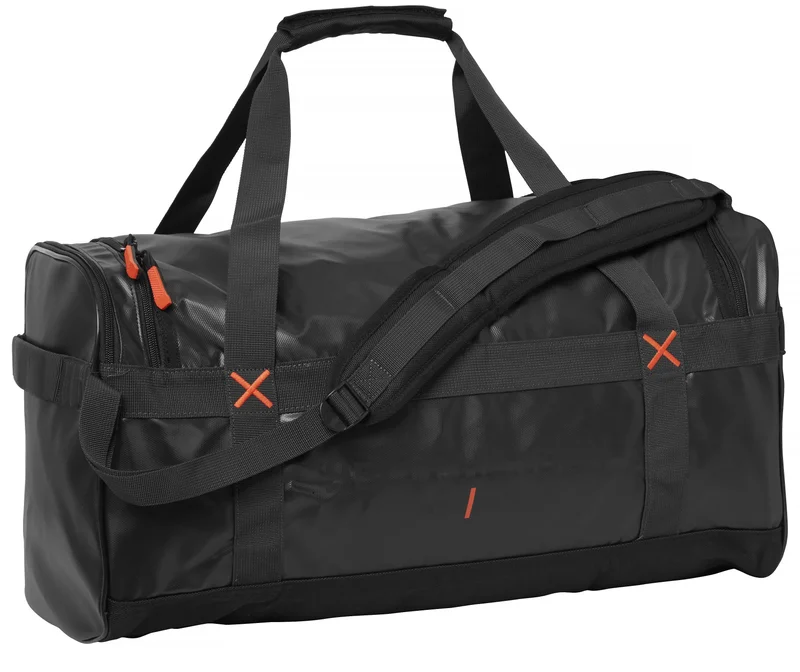 Helly Hansen Workwear 79572-990 Väska svart 50 l, Arbetskläder