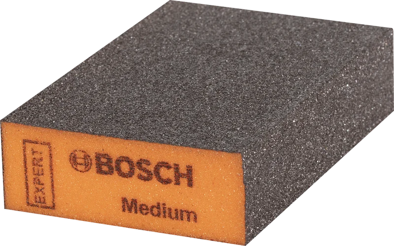 Bosch Expert S471 Slipsvamp 69x97x26 mm Medium, Maskintillbehör & förbrukning
