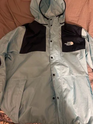 The North Face Jacka