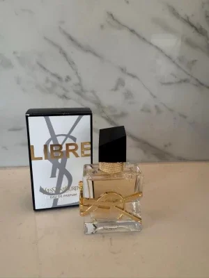 Yves Saint Laurent Libre Eau de Parfum