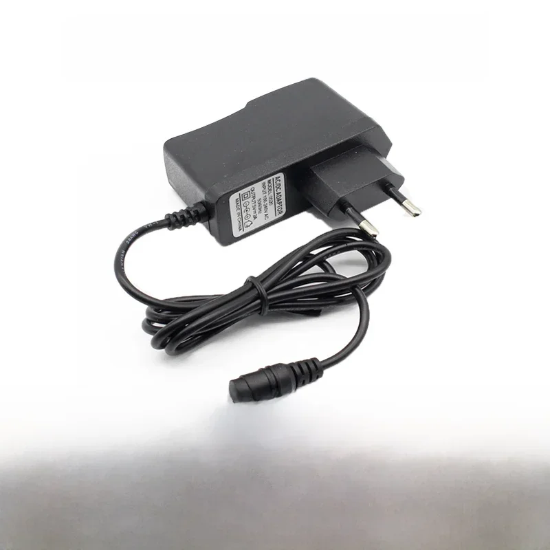 AliExpress - Adaptateur convertisseur AC 100V-240V, 1 pièce, 5V2A, DC 5V 2A 2000mA, alimentation électrique, prise ue DC pour T95 H96 Max X96 Tanix 