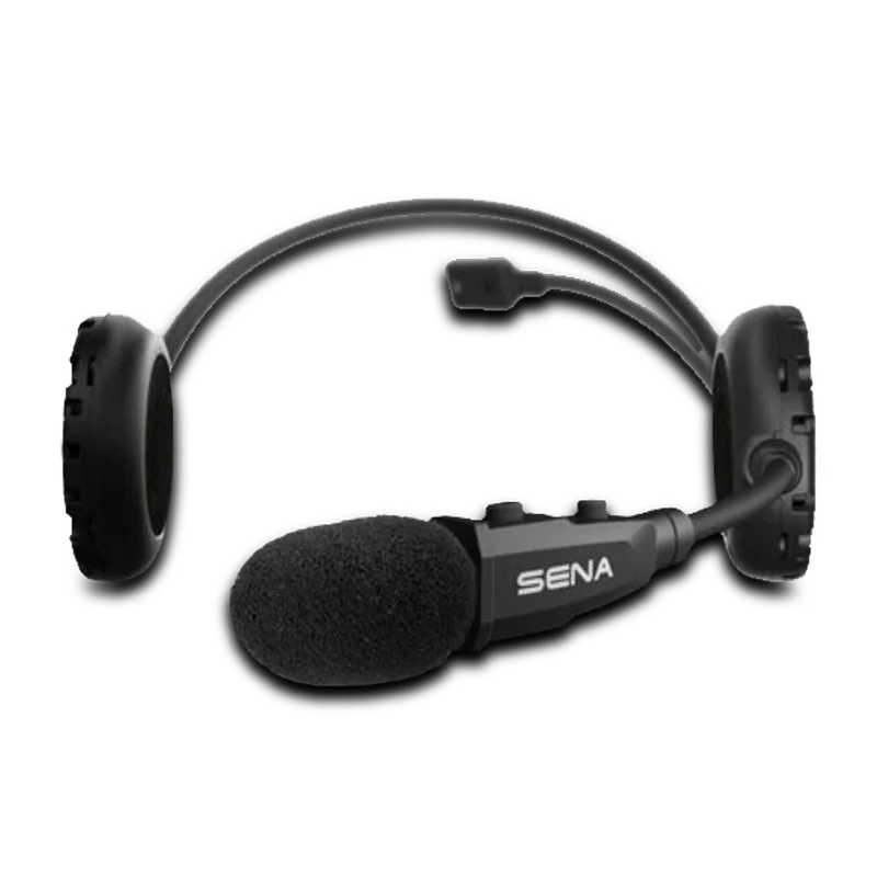 Boom Kit Intercom Sena 3S Plus