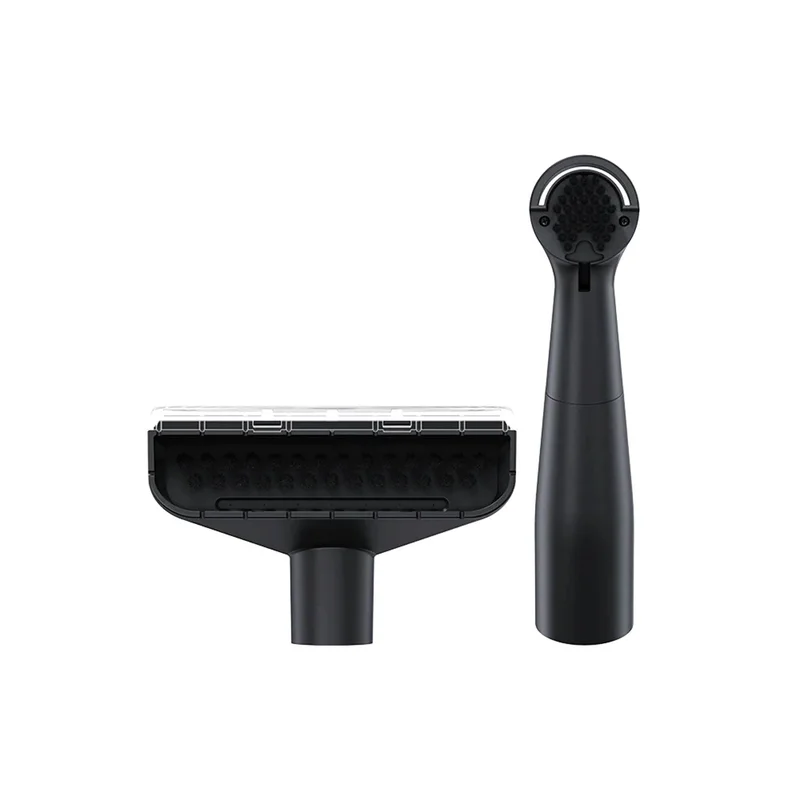 Ozoneair - Gulvaskere Wash Munstycken 2-pack Svart