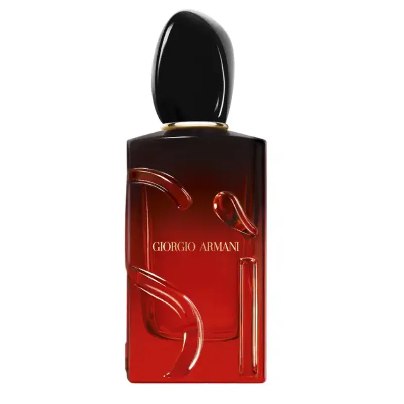 Giorgio Armani Sì Passione Intense Eau de Parfum 100 ml 100ml