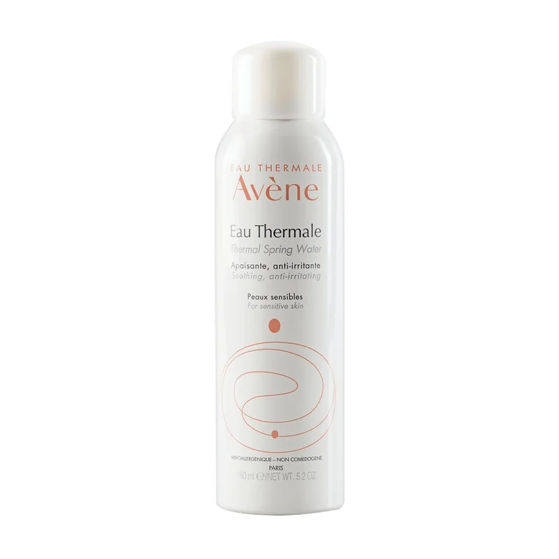 Avène Acqua Termale Avène Spray 150ml - Spray viso idratante